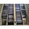 Image 5 : Large Four Row Card Organization & Storage Box Ft. Dividers & Latching Lid - No Cards Included!