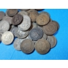 Image 5 : Lot of 46 Assorted Years Indian Head Cents