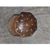 Image 3 : Shakespear Vintage Reel And Beautiful Small Leather Box
