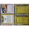Image 22 : Binder Loaded With Assorted Baseball Trading Cards Ft. Stars Like Alomar, Conseco, Vizquel & More!