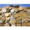 Image 4 : Large Lot of Assorted United States Wheat Pennies: Approximately ~2.5lbs ~$4.50 Face Value