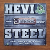 Image 1 : NEW IN BOX HEVI-STEEL 12 Gauge Steel Waterfowl Shotshells ~ 25 Count