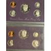 Image 6 : 6 United States Proof Sets - FV $5.46 - 1989 (2) - 1985 - 1987 (2) - 1988