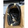 Image 1 : Box of Four Air Hoses