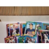 Image 3 : Huge Lot of 1990 Topps Baseball Trading Cards Mint/Near Mint Condition