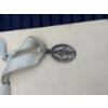 Image 4 : Rosaries & Religious Items - 2 Rosaries - Earrings and Necklace in Sealed Packages with Certificate 
