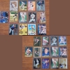 Image 1 : 26 Assorted Greg Maddux Baseball Trading Cards - An Instant Collection