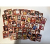 Image 1 : 1992 MAXX Racing Cards - 1-300 Complete Set 3-6-93 - Box of Racing Cards - Includes 5th Anniversary 