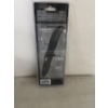 Image 2 : Incredible 9" Spring Assist Survival Knife - Heavy Duty - New In Package - Firestarter