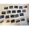 Image 10 : Miscellaneous Sports Cards - Big Cards - Batman Poster Card - MVP Cards - Dream Machines Cards 