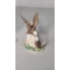 Image 6 : Decorative Eagle Figures Including American Eagle Gallery & Carnat International 