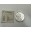 Image 5 : PLATINUM LAYERED $100 EAGLE REPLICA, 2000 (COPY)