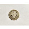 Image 1 : 1915-S Barber Quarter- 90% Silver U.S. Coin - *Better Date!*