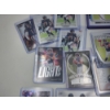 Image 10 : Lot of Assorted 2024 Caleb Williams Football Trading Cards Including RC's, Topps Chrome, & More!