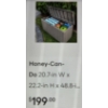 Image 5 : Brand New In Box 76 Gallon Light Coffee Color Deck Storage Box - No Shipping Available 