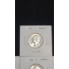 Image 2 : Assorted Years/Mint Marks 90% Silver Washington Head Quarters - Face Value: $2.00