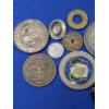 Image 2 : Lot of Assorted Tokens - 10 Items Total