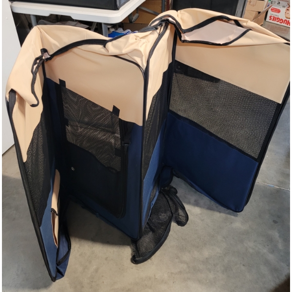 Pet Playpen 48" New In Box