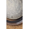 Image 3 : 1878-CC Carson City 90% Silver Morgan Dollar In Coin Capsule