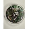 Image 2 : Limited Edition St. Patrick’s Day Lucky's Irish Pride Challenge Coin - Irish Lucky Coin - Mint 