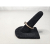Image 2 : Beautiful 14K Gold Ring - Size 7.5 - Total Weight: 2.5g