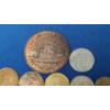 Image 6 : Assorted U.S & Foreign Coins/Tokens 