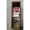 Image 1 : Lot Of Assorted 1989 Unsearched Basketball Cards