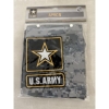 Image 1 : Brand New United States ARMY Barbeque Apron - New In Package