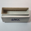 Image 2 : NGC Silver Coin Slab Holder - Holds 20 Standard NGC Slabs 