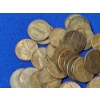 Image 3 : Lot of 35 Assorted Lincoln Memorial Cents, Mostly 1962-D