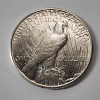Image 2 : United States 1926-S Silver Peace Dollar - 90% U.S. Silver Coin