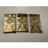 Image 1 : 3 - Unopened 1994 Fleer Ultra Jumbo Series 1 Baseball Card Packs - Mint Condition