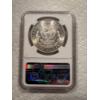 Image 2 : 1883-CC United States Morgan Silver Dollar - MS 64 NGC - Impressive Coin