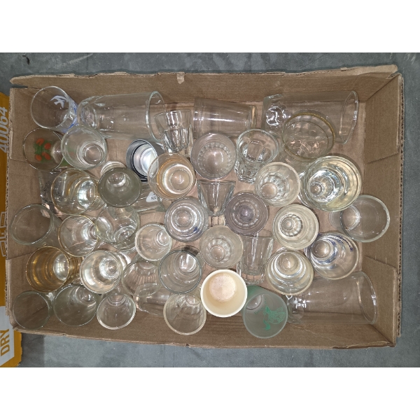 Bar Supplies, Coasters, Puzzle, Shot Glasses & More