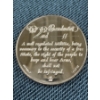 Image 2 : "We The People" 2nd Amendment .999 Fine Copper Troy Ounce Coin - Mint Condition