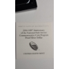 Image 5 : U.S Mint 2016 100th Anniversary of The National Park Service Commemorative Proof 90% Silver Dollar