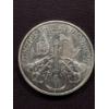 Image 1 : 2018 Austrian Philharmonic .999 One Troy Ounce Fine Silver Coin - Mint Condition