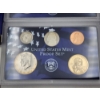 Image 3 : (4) U.S. Mint Proof Sets: 2002, 2003, 2004, 2005 
