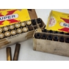 Image 5 : 2 Partial Boxes of Vintage Winchester Super-X .270 Winchester Casings – SilverTip & Soft Point