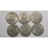 Image 5 : Assorted Years And Mint Marks United States Eisenhower Dollars - Face Value: $$6.00