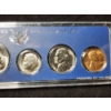 Image 3 : 1966 United States Special Mint Set Ft. 40% Kennedy Half Dollar