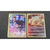 Image 1 : 2022 Banette Trainer Gallery TG07/TG30 Holo & 2022 Jynx Trainer TG04/TG30 Holo Pokémon Cards