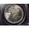 Image 2 : PCGS MS65 1882-S Morgan Silver Dollar - Highly Sought After Early U.S. Silver Dollar