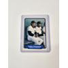 Image 1 : 1962 Fleer Yankee Powerhouse Jackson and Winfield #646 Baseball Card