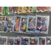 Image 5 : 50 Asstd NM Football Trading Cards Including Many Cleveland Browns, Refractors, Rookies & More!