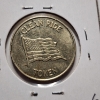 Image 14 : Six Assorted Vintage Car Wash Tokens 