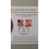 Image 3 : 1888 90% Silver Morgan Dollar "Benjamin Harrison Elected President" The US Silver Dollar Collection