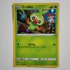 Image 1 : Grookey SWSH070 Black Star Promo Holo Rare Pokemon Trading Card