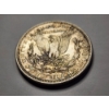 Image 3 : 1921 Morgan Silver Dollar - 90% Silver Coin