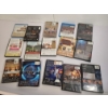 Image 2 : 15 DVD'S - Uptown Girl - Dexter - Nashville - Black Dahlia - Etc